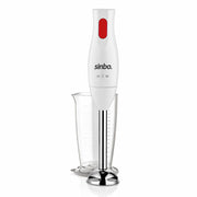 Standmixer Weiß 350 W (700 ml)