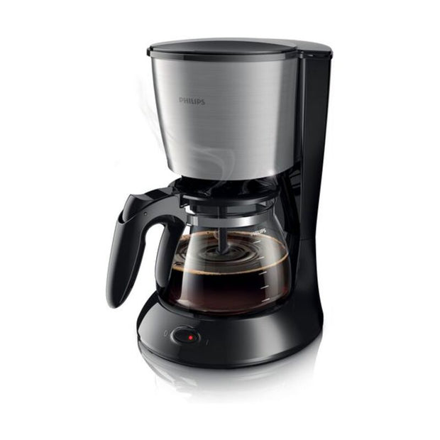 Elektrische Kaffeemaschine Philips HD7462/20 (15 Tazas) (15 Kopper) schwarz