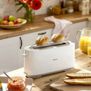 Toaster Philips 950W Weiß (Refurbished A+)