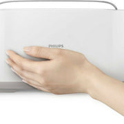 Toaster Philips 950W Weiß (Refurbished A+)