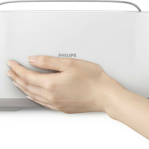 Toaster Philips 950W Weiß (Refurbished A+)