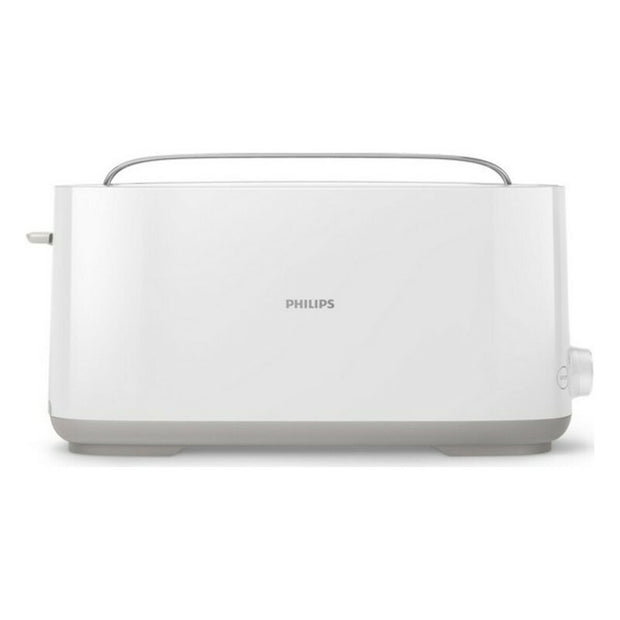 Toaster Philips 950W Weiß (Refurbished A+)