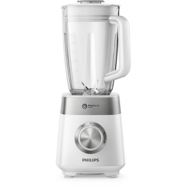 Standmixer Philips HR2224/00 2 L 800W Weiß