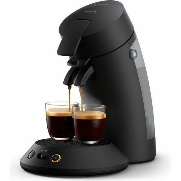 Kapsel-Kaffeemaschine Philips CSA210/61 SENSEO