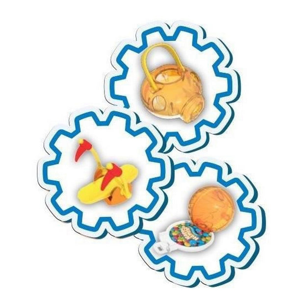 Playset Happy Hamster Starter Set 45 Pieces