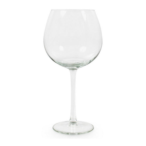 Gläsersatz Degustation 6 Stücke 58 cl