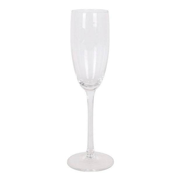 Champagnerglas Royal Leerdam Sante Kristall Durchsichtig 4 Stück (18 cl)