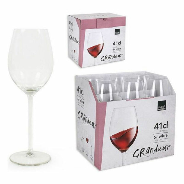 Weinglas Royal Leerdam Grandeur Kristall (41 cl)