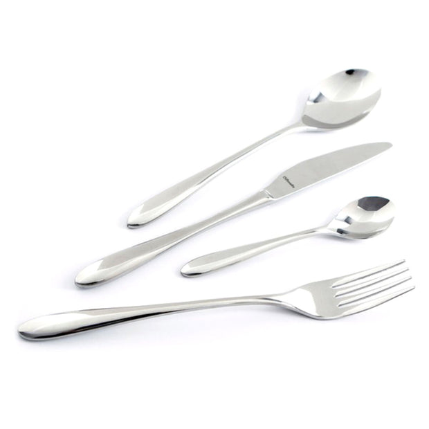 Löffel-Set Amefa Cuba (12 pcs) Edelstahl