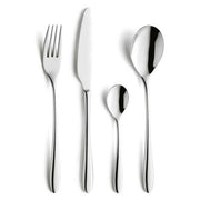 Löffel-Set Amefa Cuba (12 pcs) Edelstahl
