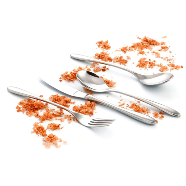 Löffel-Set Amefa Cuba (12 pcs) Edelstahl