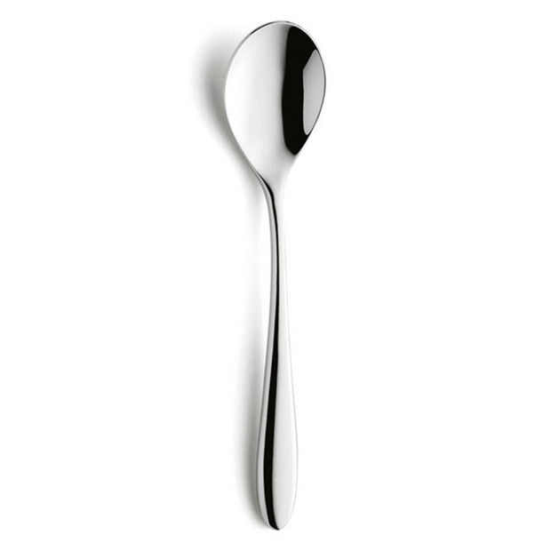 Dessertlöffel Amefa Cuba (12 pcs) Edelstahl