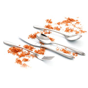 Dessertlöffel Amefa Cuba (12 pcs) Edelstahl