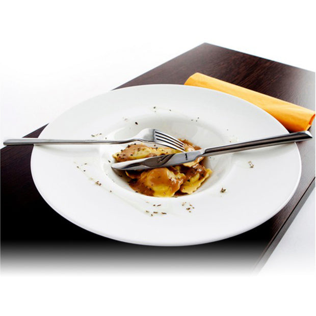 Dessertlöffel Amefa Metropole (12 pcs) Edelstahl