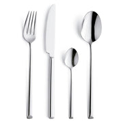 Dessertlöffel Amefa Metropole (12 pcs) Edelstahl