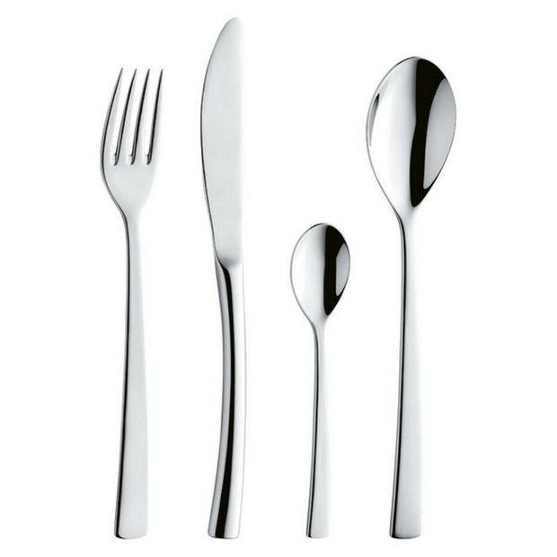 Kaffeelöffel Amefa Metropole (12 pcs) Edelstahl