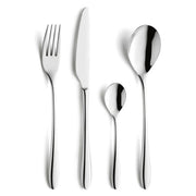 Löffel-Set Amefa Cuba (12 pcs) Edelstahl