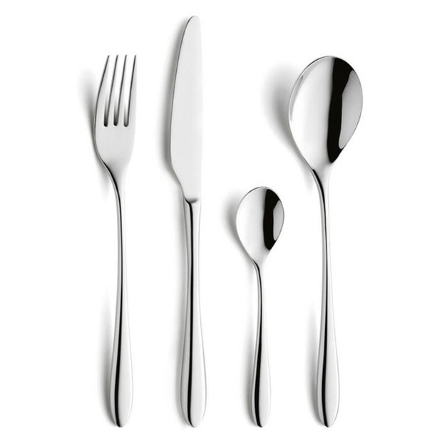 Löffel-Set Amefa Cuba (12 pcs) Edelstahl