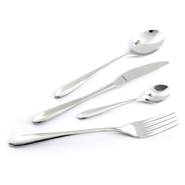 Löffel-Set Amefa Cuba (12 pcs) Edelstahl
