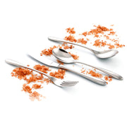 Löffel-Set Amefa Cuba (12 pcs) Edelstahl