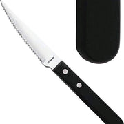Messerset Amefa Pizza Steak Edelstahl (12 pcs)