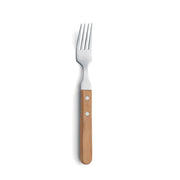 Fleischgabel Amefa Pizza Bois (20 cm) (Pack 12x)