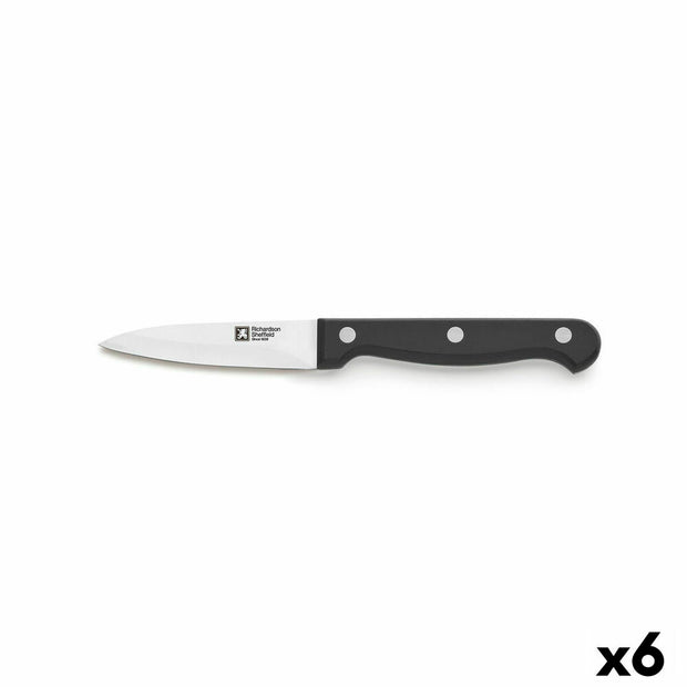 Schälmesser Richardson Sheffield Artisan (9 cm) (Pack 6x)
