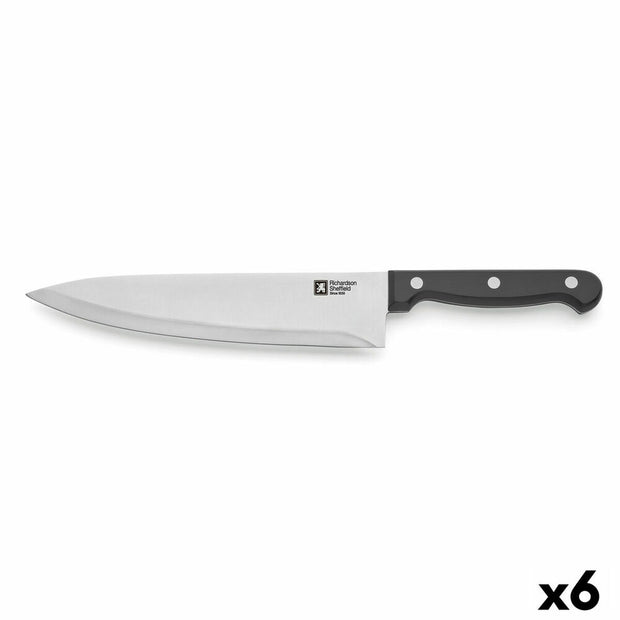 Chef Messer Richardson Sheffield Artisan (20,5 cm) (Pack 6x)