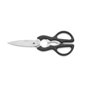 Schere Richardson Sheffield Artisan Schwarz Metall (21 x 8,5 x 1 cm) (Pack 6x)