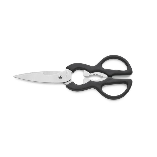 Schere Richardson Sheffield Artisan Schwarz Metall (21 x 8,5 x 1 cm) (Pack 6x)