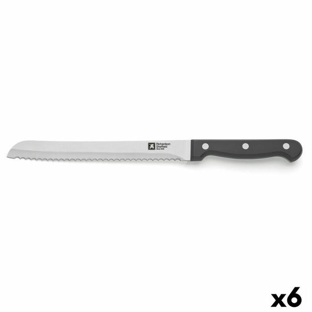Brotmesser Richardson Sheffield Artisan (23 cm) (Pack 6x)
