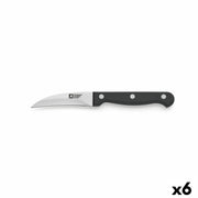 Ausbeinmesser Richardson Sheffield Artisan Schwarz Metall (15,5 cm) (Pack 6x)