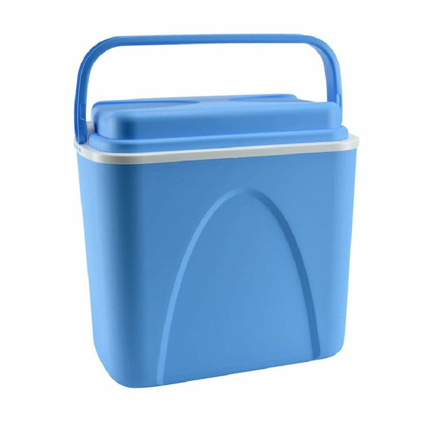 Portable Fridge Atlantic Plastic PVC (39 x 24 x 39 cm) (24 L)