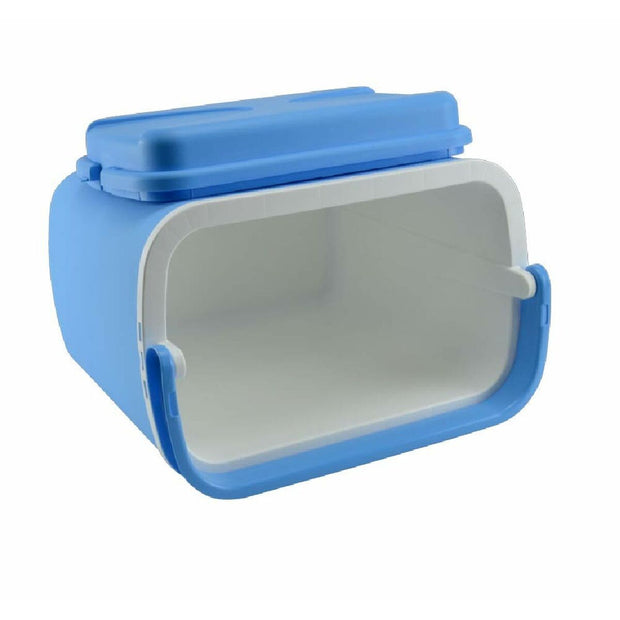 Portable Fridge Atlantic Plastic PVC (39 x 24 x 39 cm) (24 L)