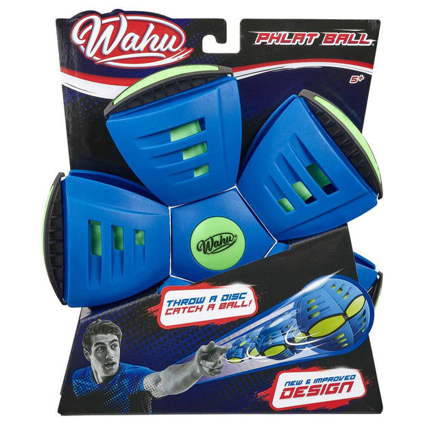 Ball Goliath Wahu Phlat 331614