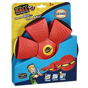 Ball Goliath Wahu Phlat 331614
