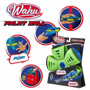 Ball Goliath Wahu Phlat 331614