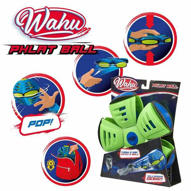 Ball Goliath Wahu Phlat 331614