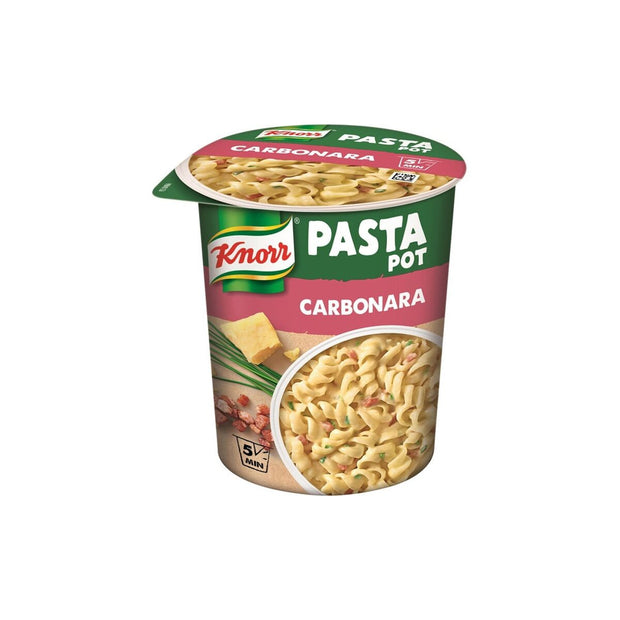Spiralen Knorr Carbonara (62 g)