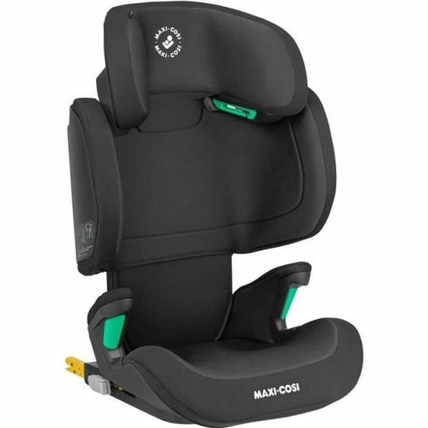 Car Chair Maxicosi Morion i-Size Black