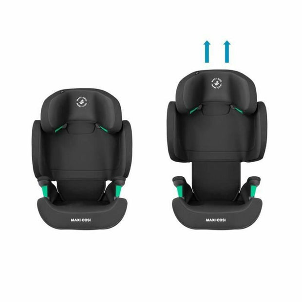 Car Chair Maxicosi Morion i-Size Black