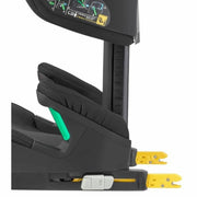 Car Chair Maxicosi Morion i-Size Black