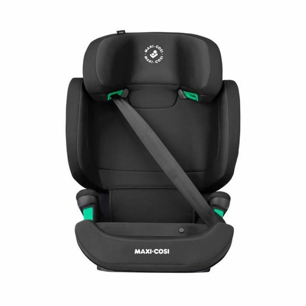 Car Chair Maxicosi Morion i-Size Black