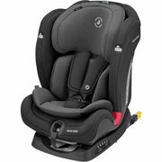 Car Chair Maxicosi Titan Plus Black