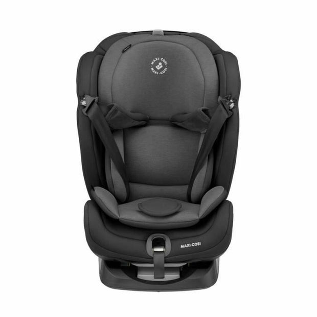 Car Chair Maxicosi Titan Plus Black