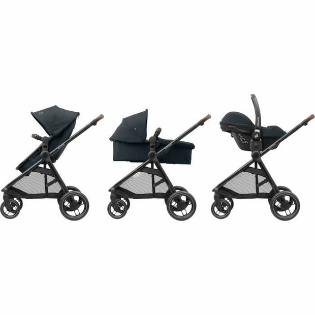 Baby's Pushchair Maxicosi Zelia3 City