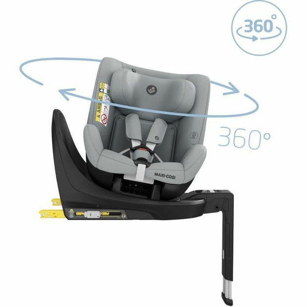 Car Chair Maxicosi Mica Eco Grey