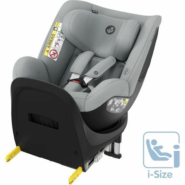 Car Chair Maxicosi Mica Eco Grey