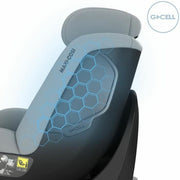 Car Chair Maxicosi Mica Eco Grey