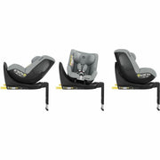 Car Chair Maxicosi Mica Eco Grey